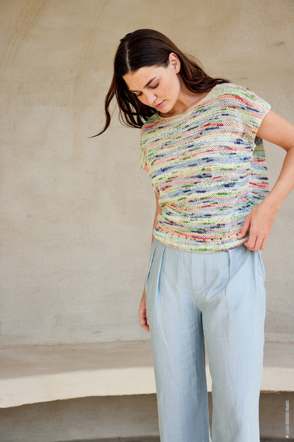 Shirt Torto (Journal 69)