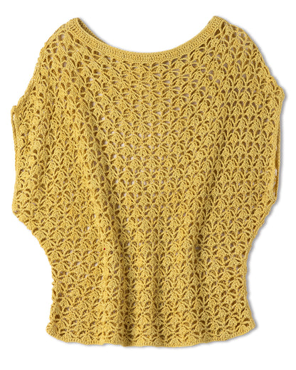Shirt Solo Lino (Natural Knits 1)