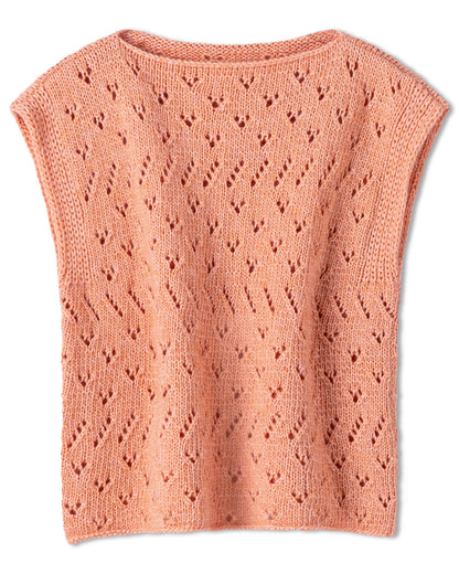 Top Summer Softness (Natural Knits 1)