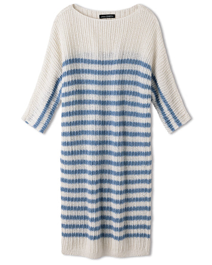 Kleid Ecopuno (Natural Knits 1)