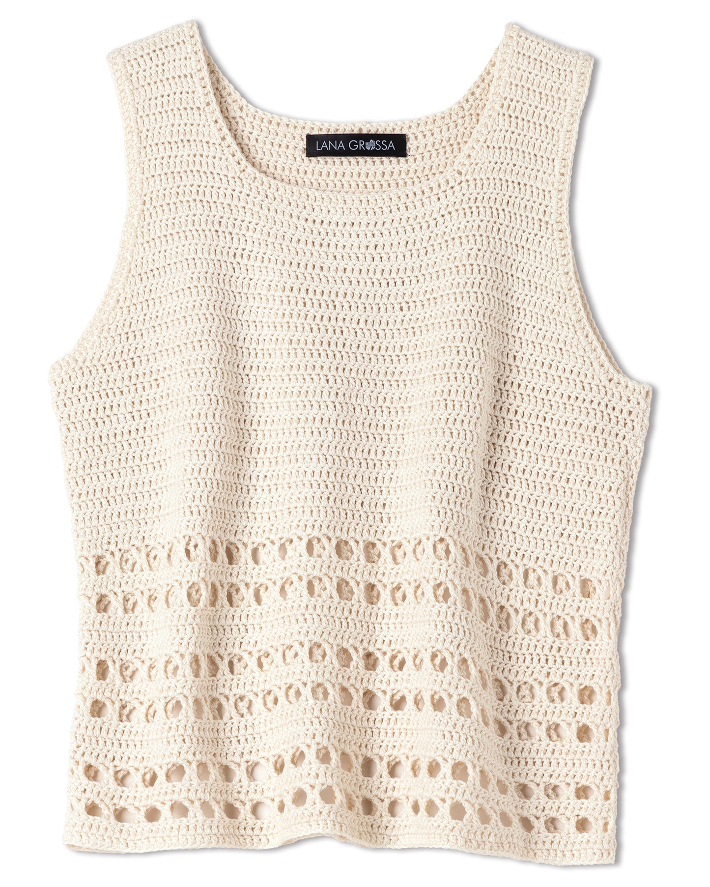 Top Summer Cashmere (Natural Knits 1)