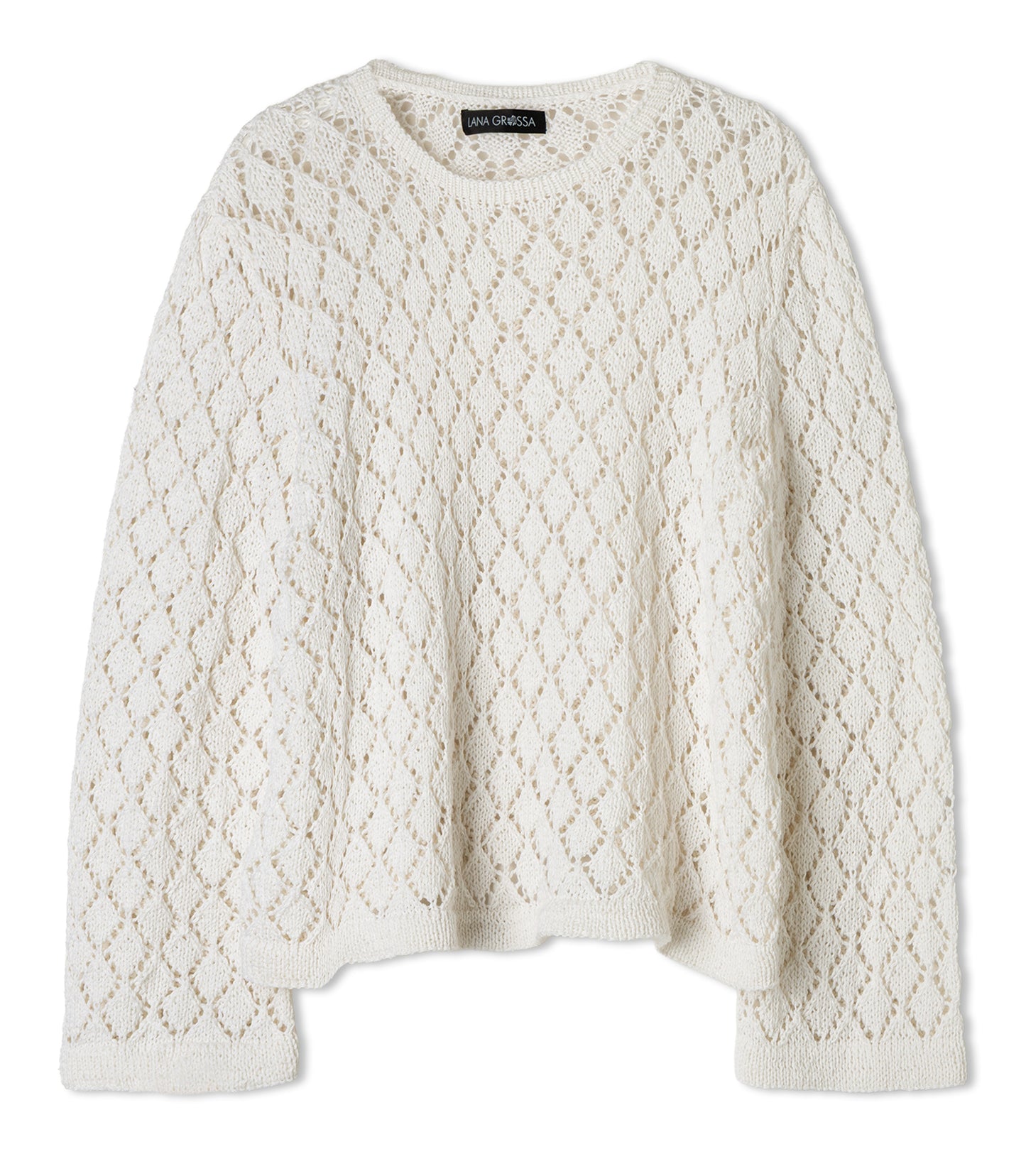 Pullover Classici 30 Strickpaket - Landlust Sommerseide