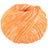 102 - Orange/Weiß