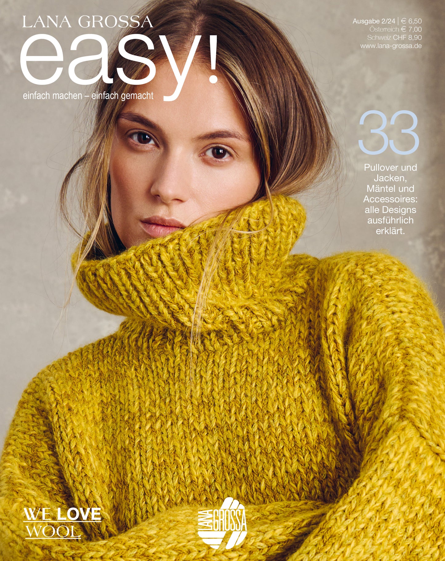 Easy Magazin  2/24