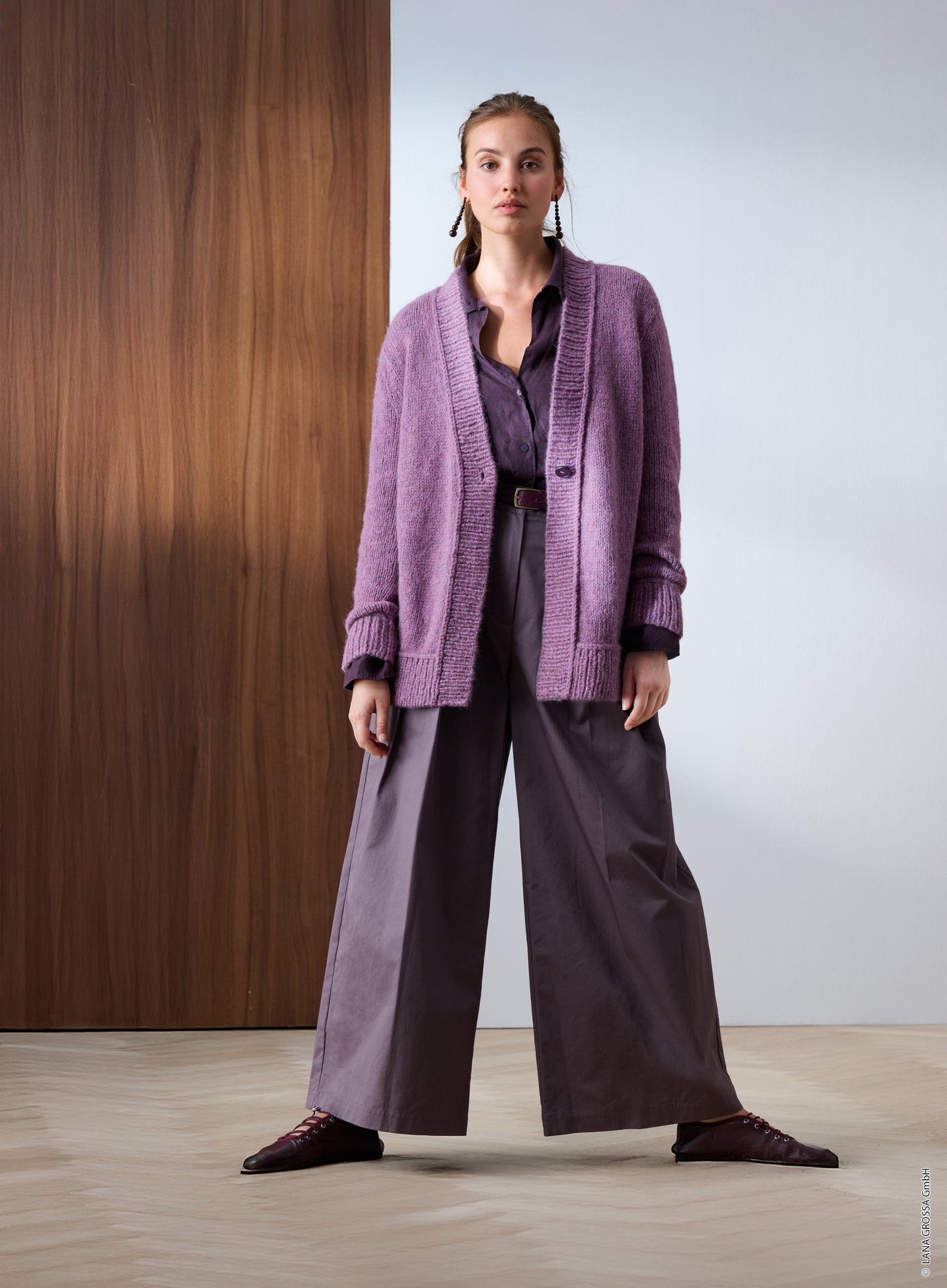 Jacke Brigitte No. 2 (Gr. 36/38)