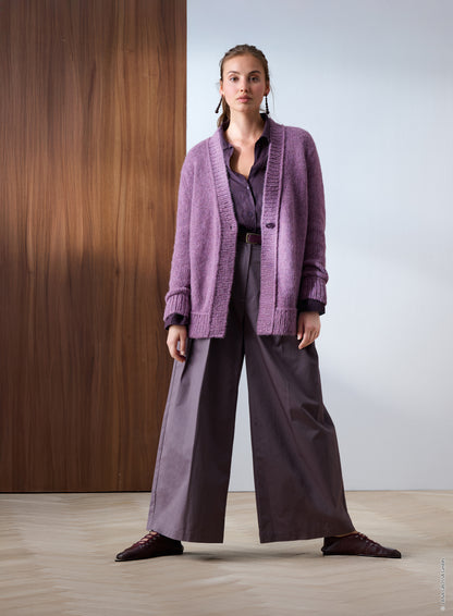 Jacke Brigitte No. 2 (Gr. 36/38)