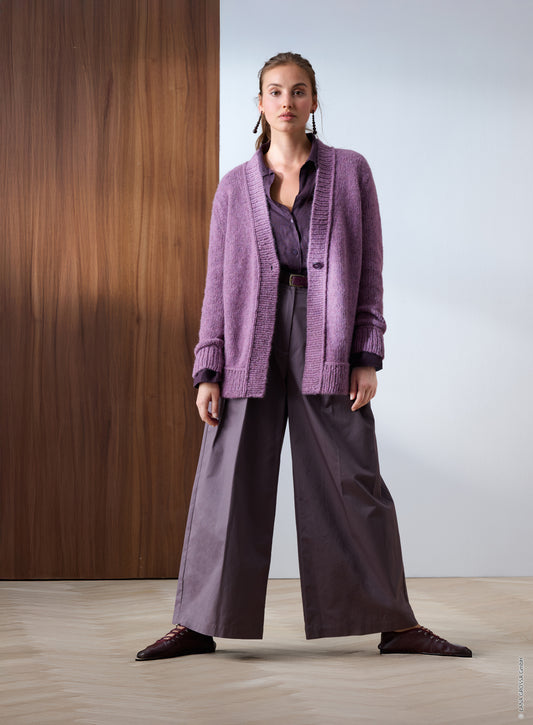 Jacke Brigitte No. 2 (Gr. 36/38)