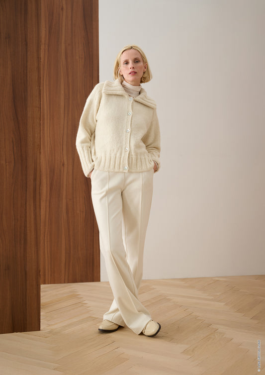 Jacke Alta Moda Alpaca (Classici 29)