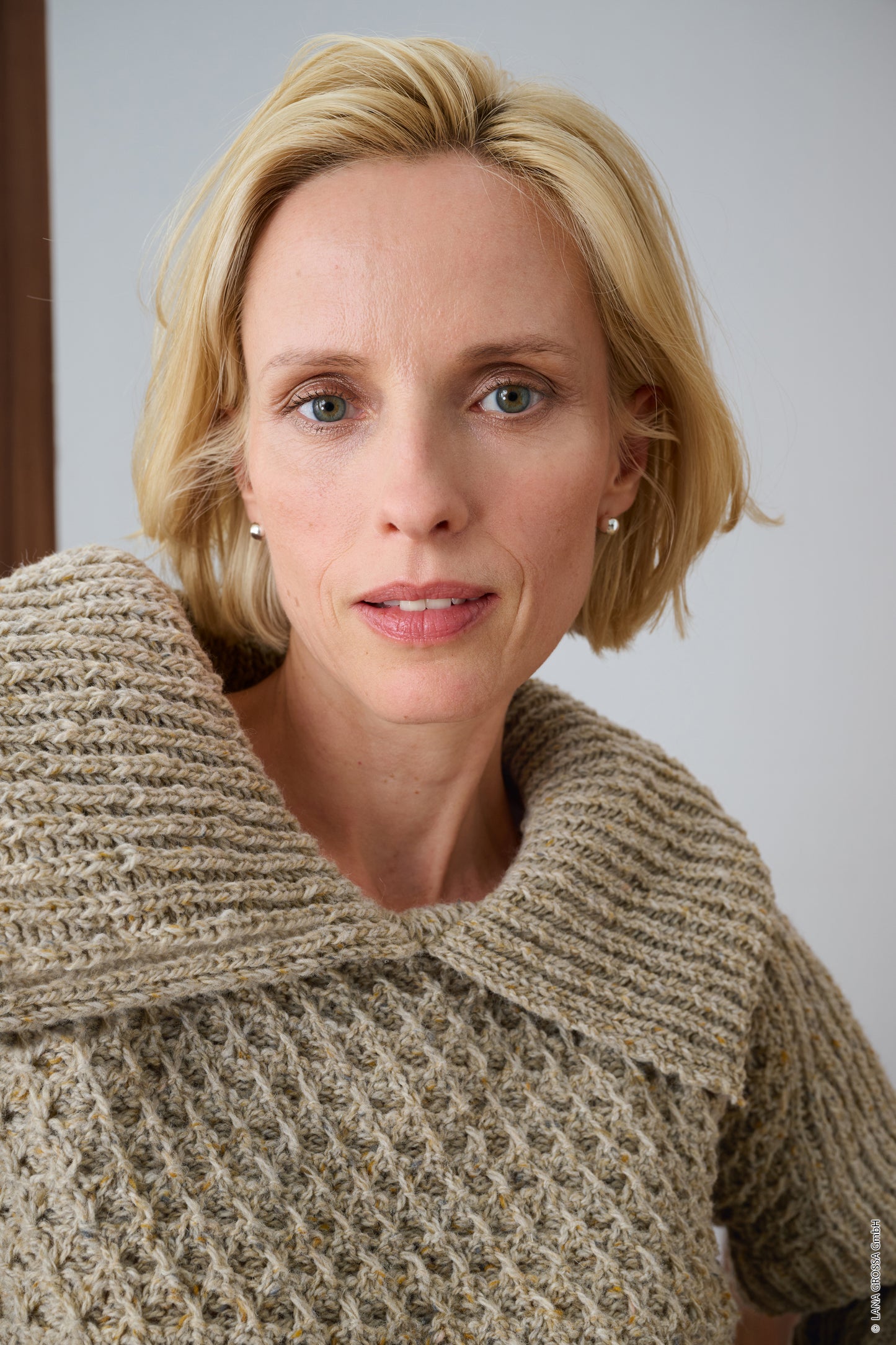 Pullover Landlust Soft Tweed 180 (Classici 29)