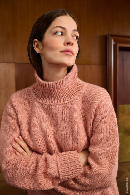 Pullover Brigitte No 2. (Classici 29)