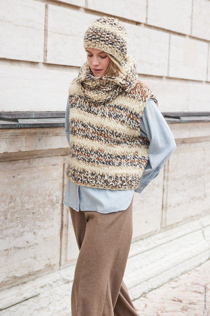 Slipover Dolce (Journal 70)