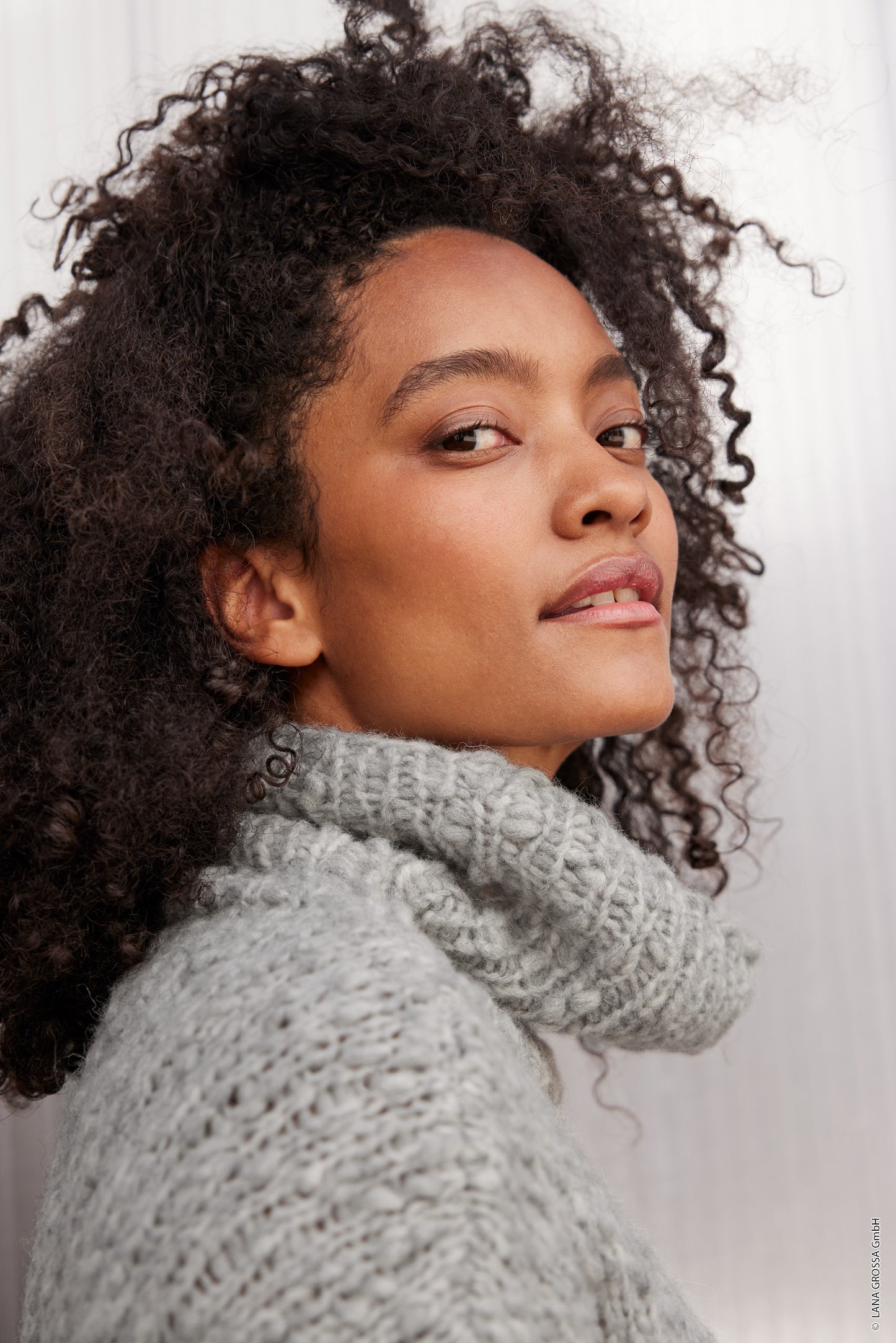 Pullover Caramella (Journal 70)
