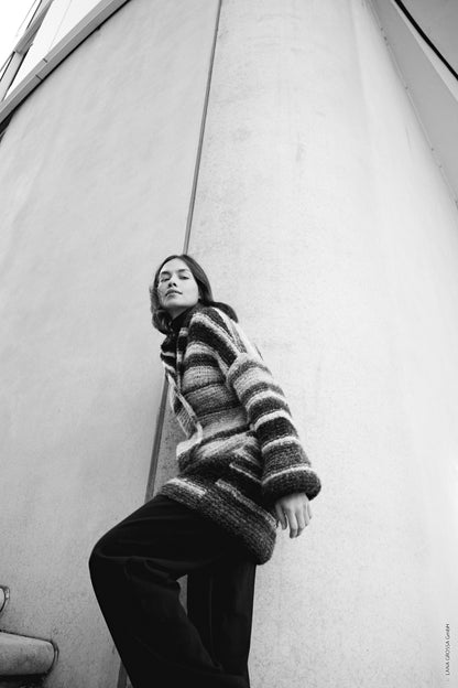 Jacke Gigante (Lookbook 19)