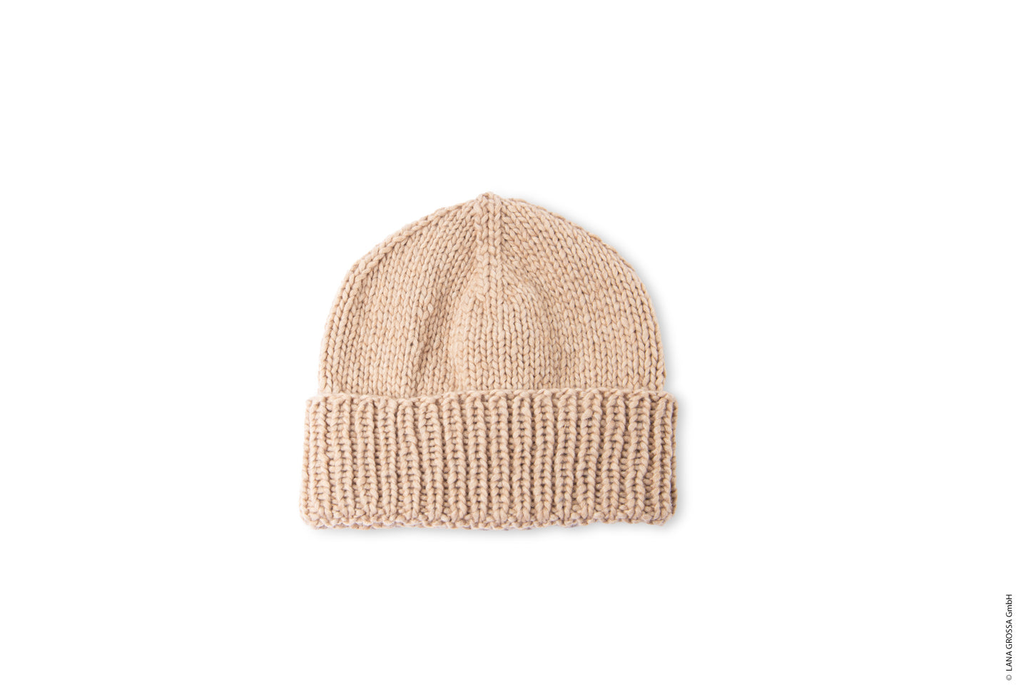 Mütze Winter Softness (Lookbook 19)