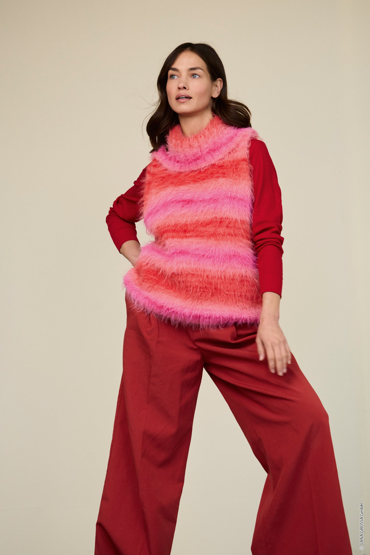 Slipover Basta Mista (Lookbook 19)