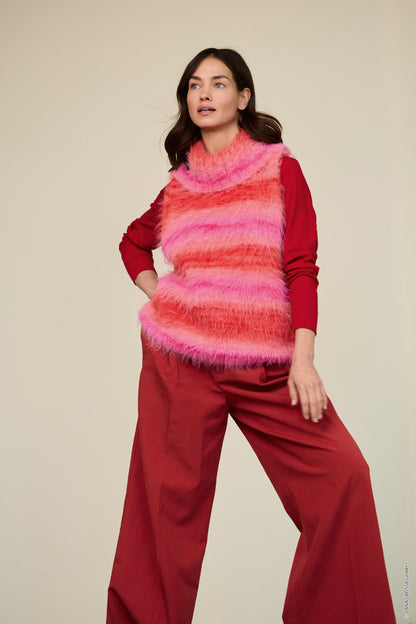 Slipover Basta Mista (Lookbook 19)