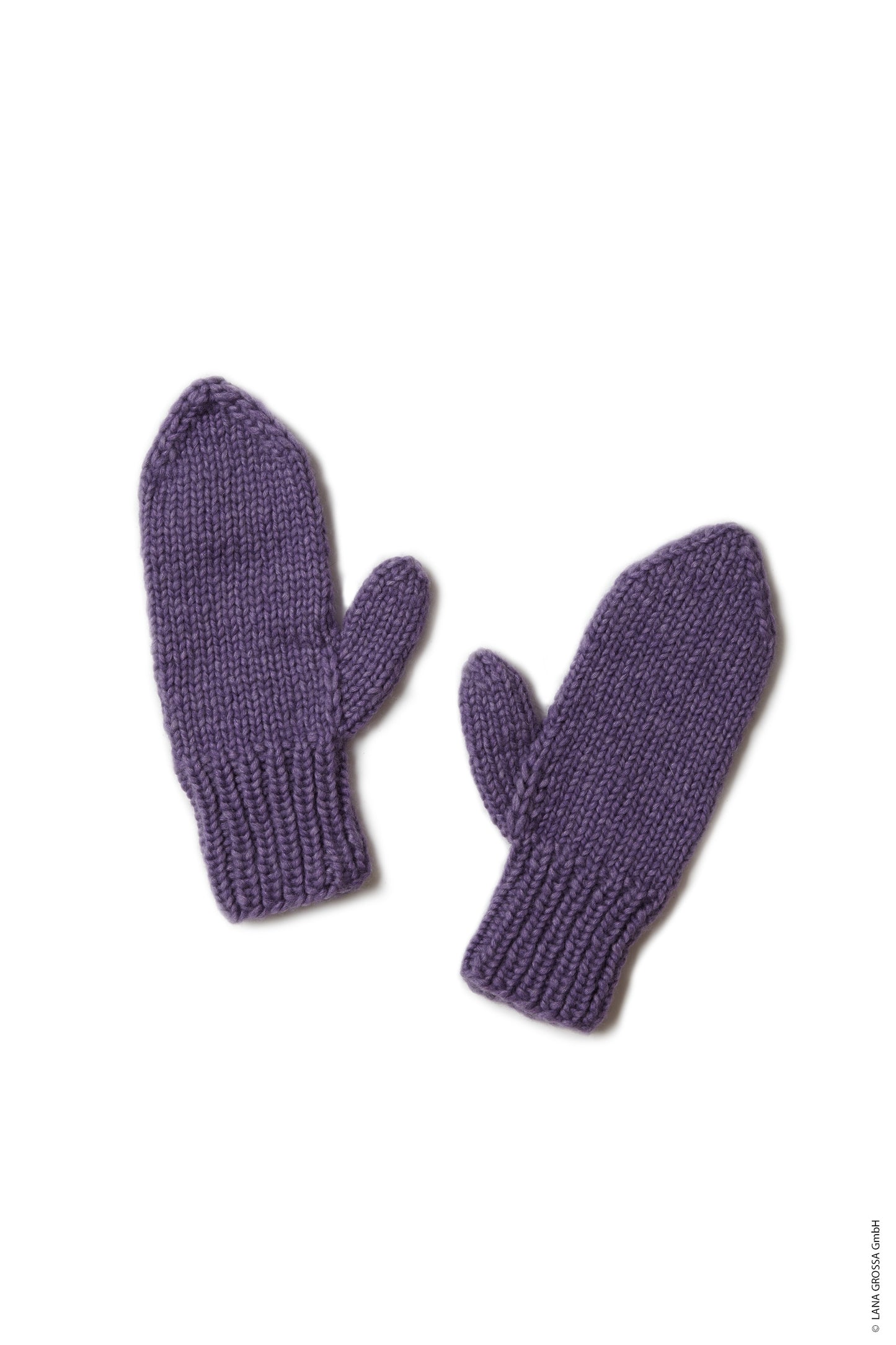 Fäustlinge Winter Softness (Lookbook 19)