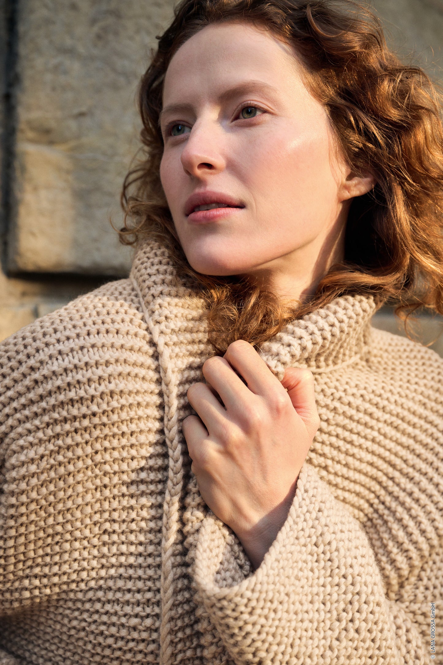 Cardigan Winter Softness (Nera)