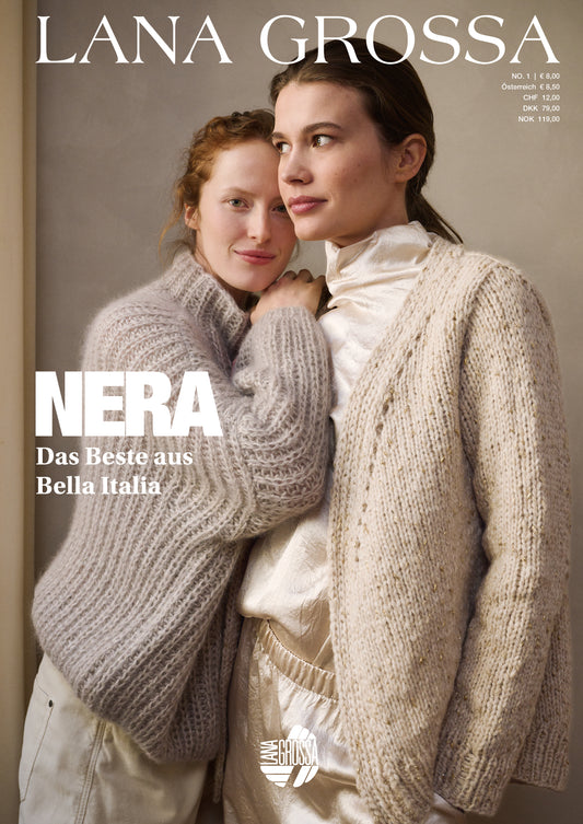 NERA No. 1