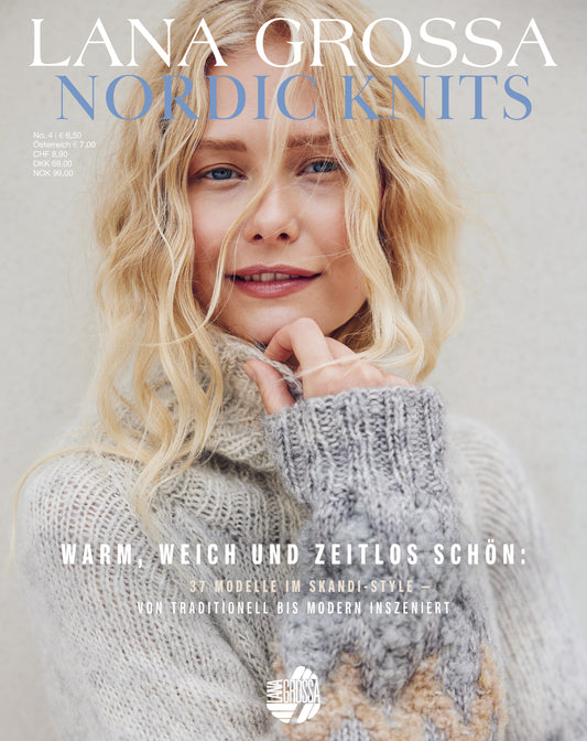 Nordic Knits No.4