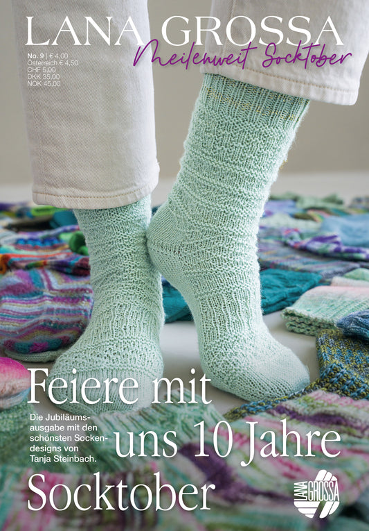 10 Jahre Meilenweit Soctober