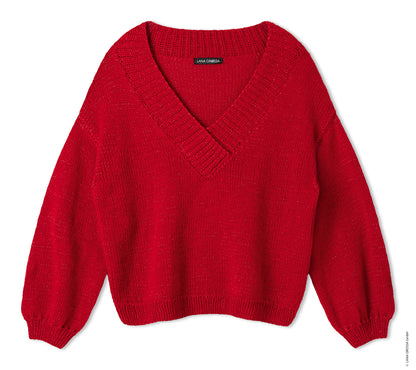 Pullover Strickpaket - Chiaro (Classici 31)