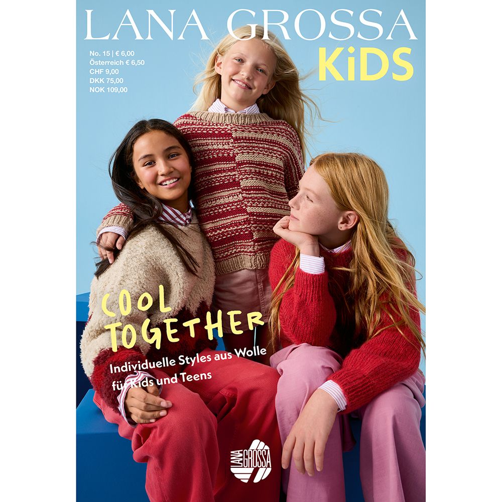 Kids Ausgabe 14