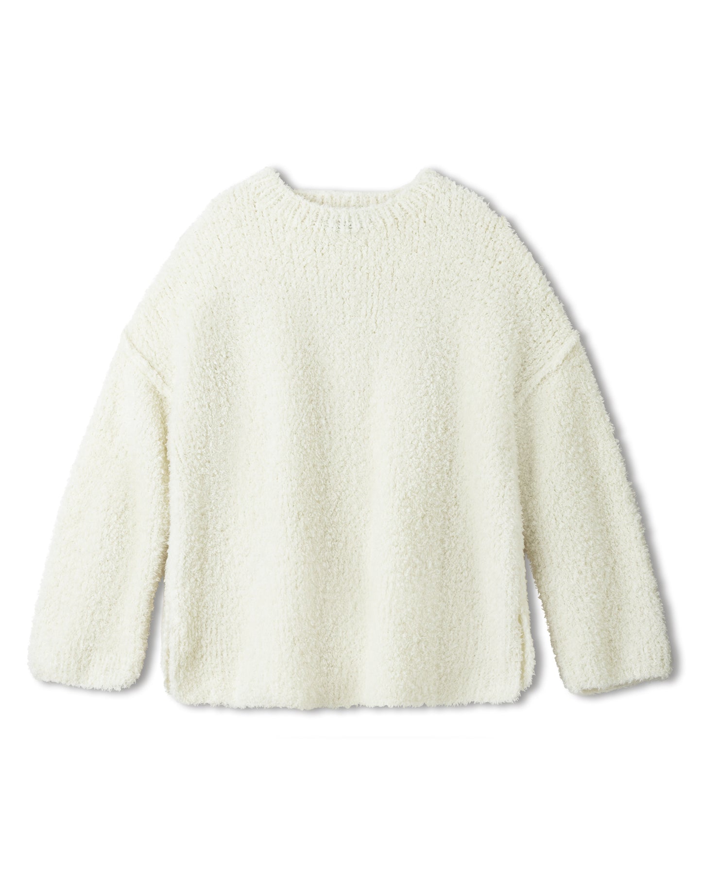Pullover Strickpaket - Pelliccia (Nera 03)