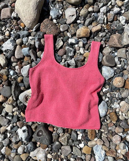 June Top Light Strickpaket - Setapura