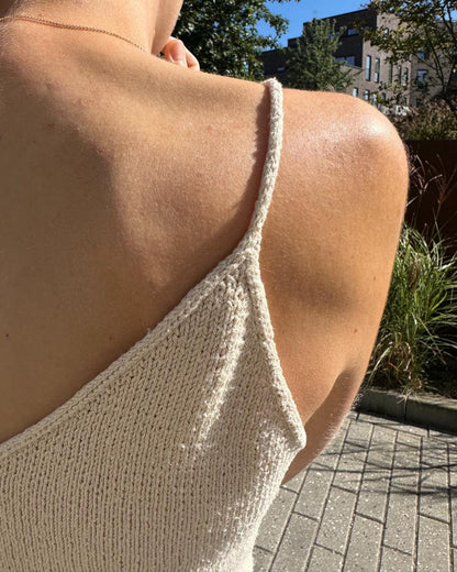 Kumulus Top Strickpaket - Setapura