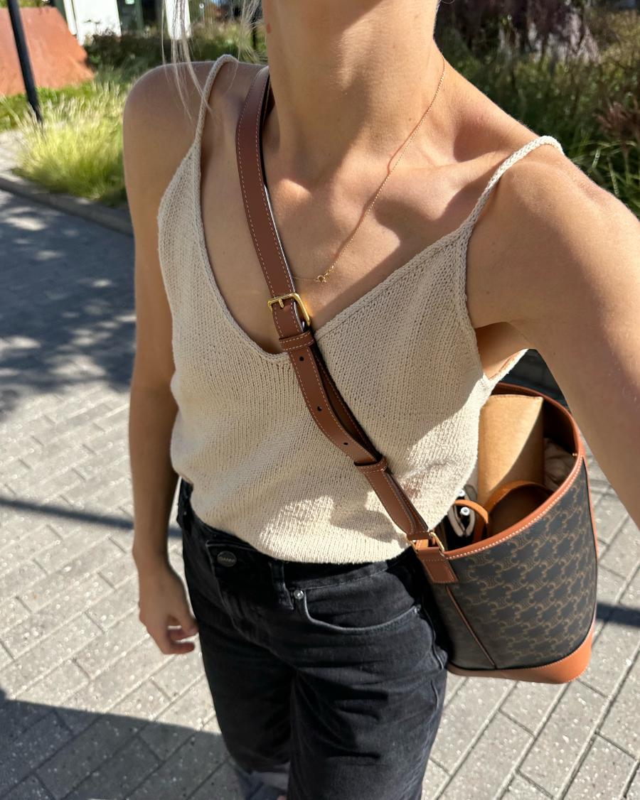 Kumulus Top Strickpaket - Setapura