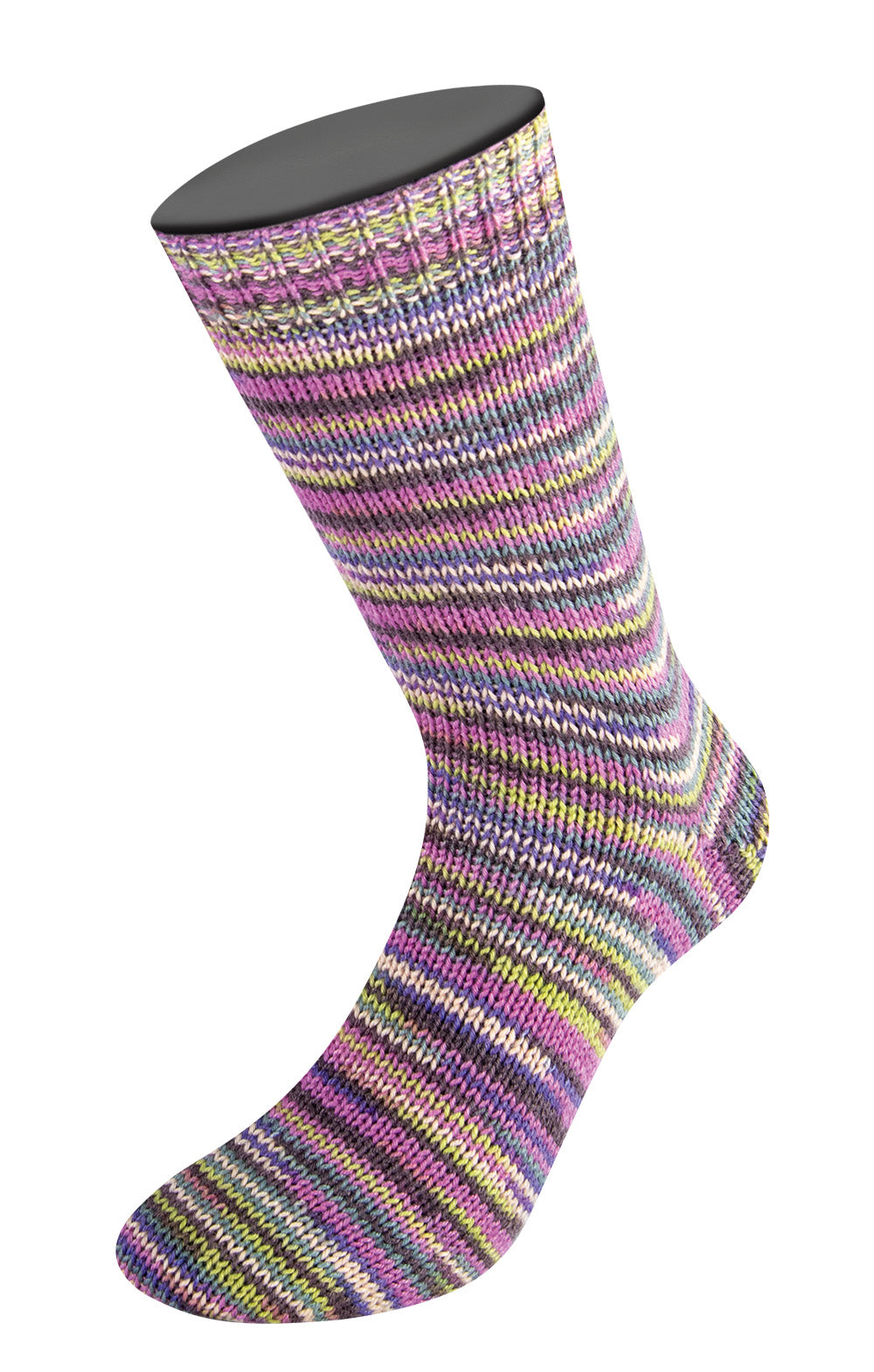 Landlust die Sockenwolle Seide 100