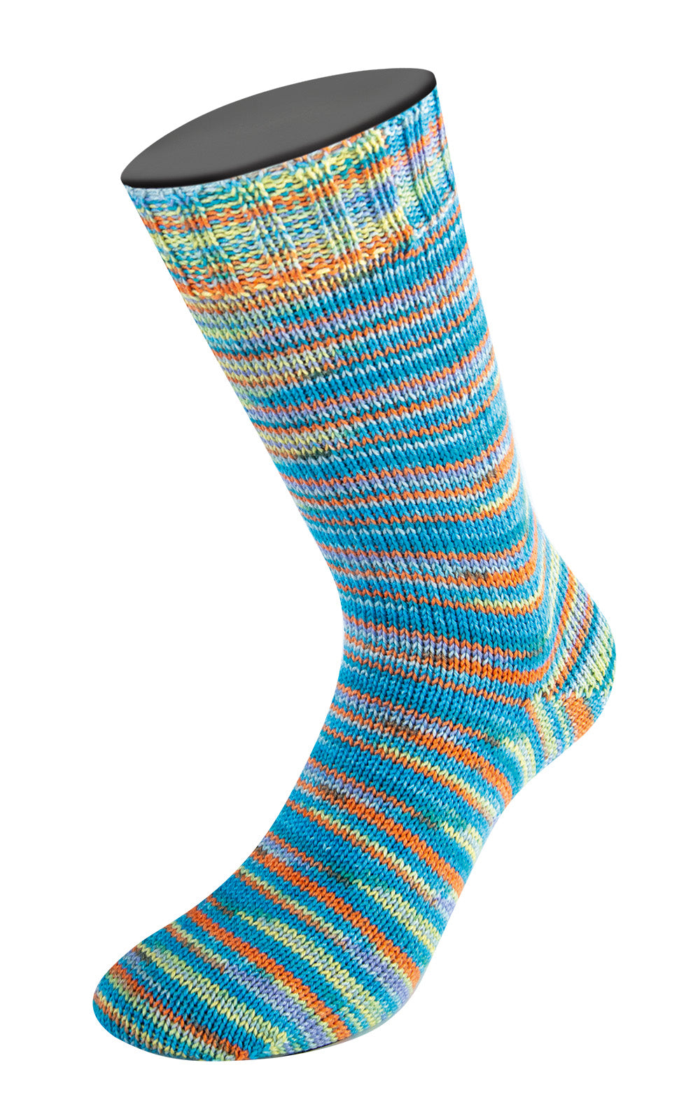 Landlust die Sockenwolle Seide 100