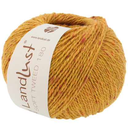 Landlust Soft Tweed 180