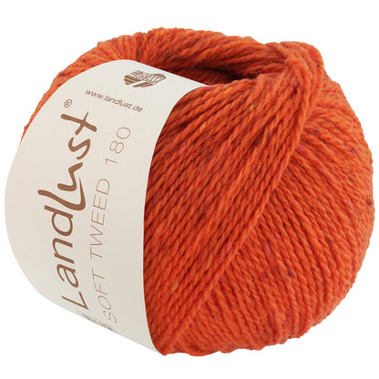 Landlust Soft Tweed 180