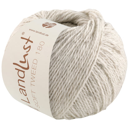 Landlust Soft Tweed 180
