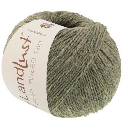 Landlust Soft Tweed 180