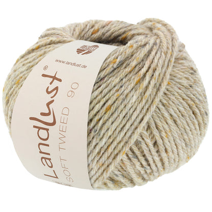 Landlust Soft Tweed 90