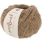 9-Nougat meliert