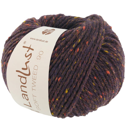 Landlust Soft Tweed 90