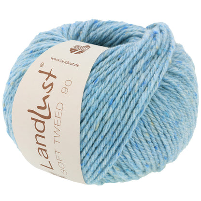 Landlust Soft Tweed 90