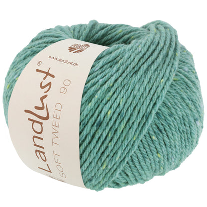 Landlust Soft Tweed 90