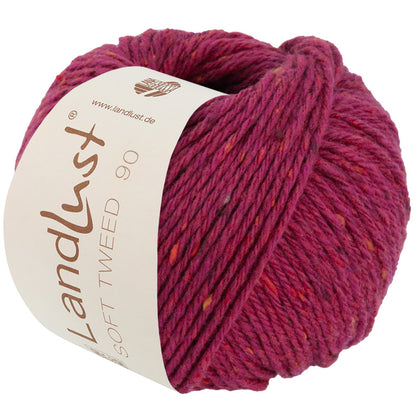 Landlust Soft Tweed 90