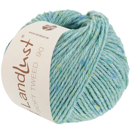 Landlust Soft Tweed 90