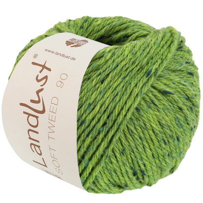 Landlust Soft Tweed 90
