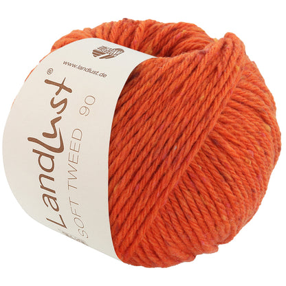 Landlust Soft Tweed 90