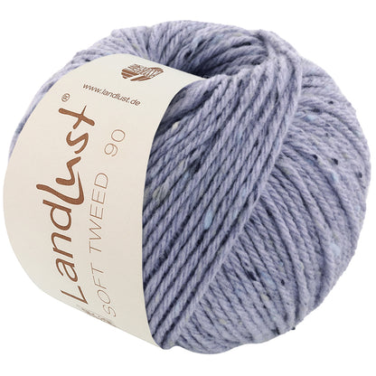 Landlust Soft Tweed 90