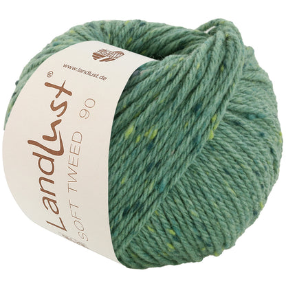 Landlust Soft Tweed 90
