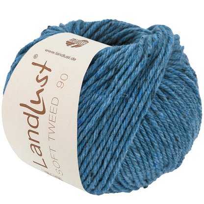 Landlust Soft Tweed 90