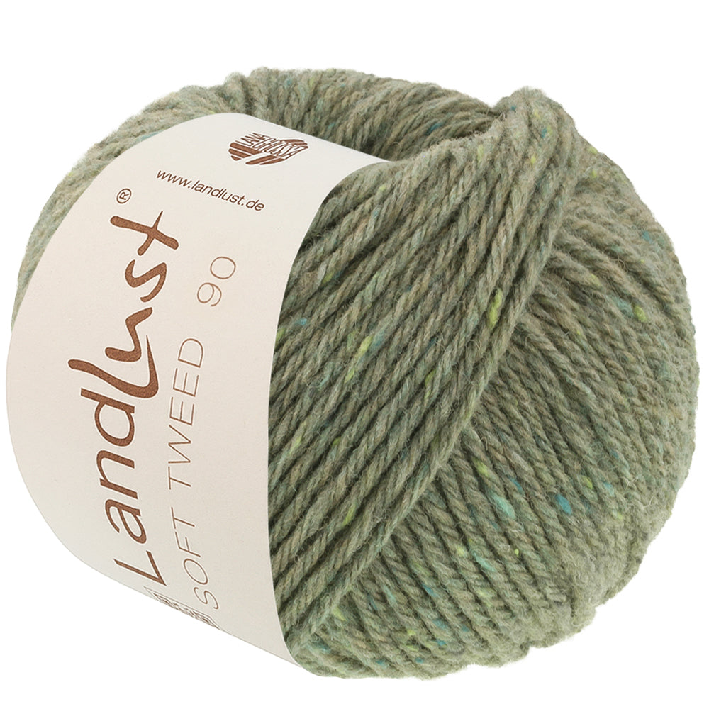 Landlust Soft Tweed 90